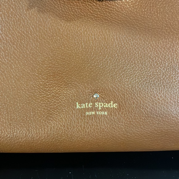 Kate Spade Hayes Street Bag - Picture 2 of 12